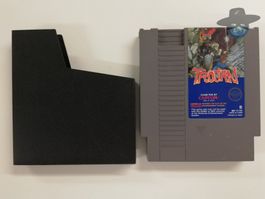 Trojan / Nintendo NES