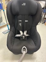 Britax Römer Kindersitz King II LS - Top Zustand!