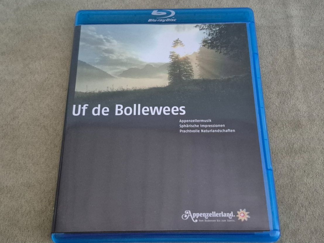 Tutti i DVDs: Uf de Bollewees :: Blu-ray Disc :: – Usato da Eggersriet venduto da Fredb