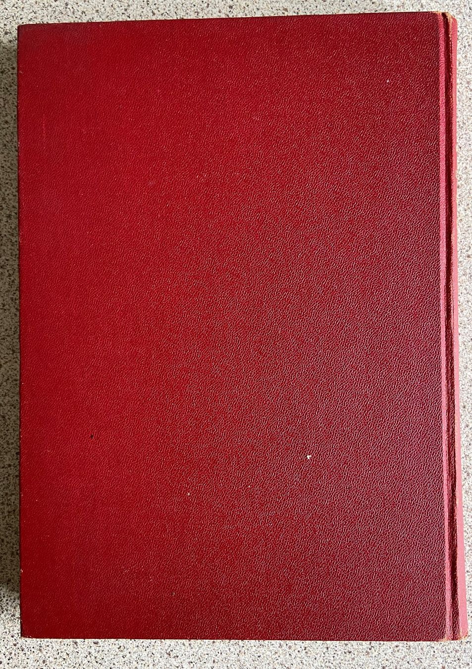 Libri: Buch Welt Rundschau 1959 von Hans K. Studer – Usato da Böckten venduto da Hansi36 8