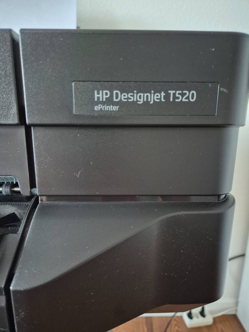 Drucker: HP Designjet T520 ePrinter Plotter guter Zustand – Gebraucht aus Weggis von rob_qq5c 9