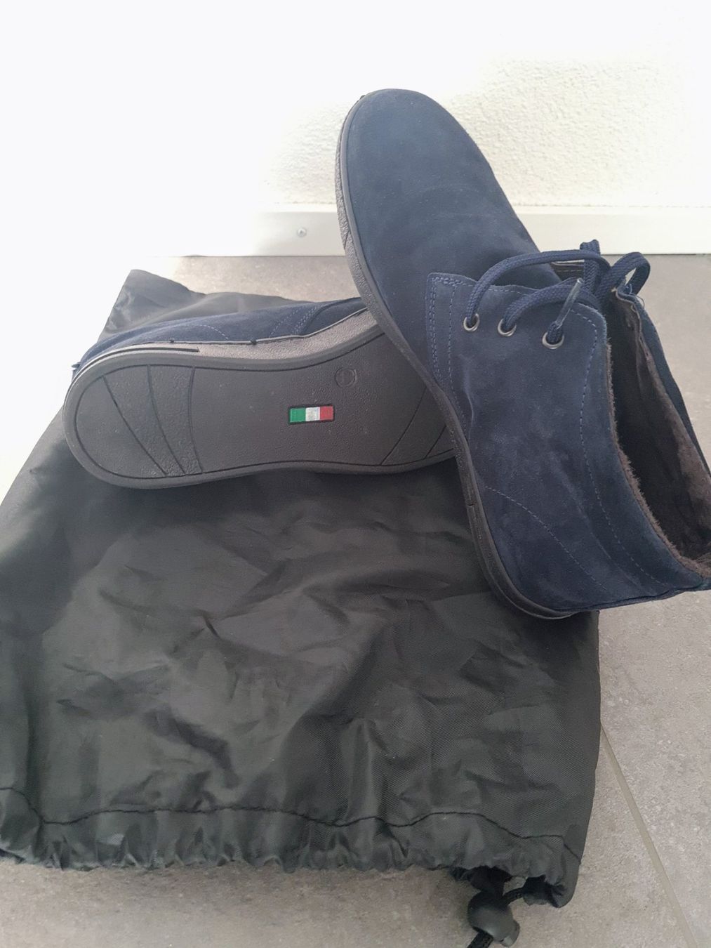 Scarpe da uomo: Herren Varese schuhe – Usato da Wettswil venduto da sacalu007 2