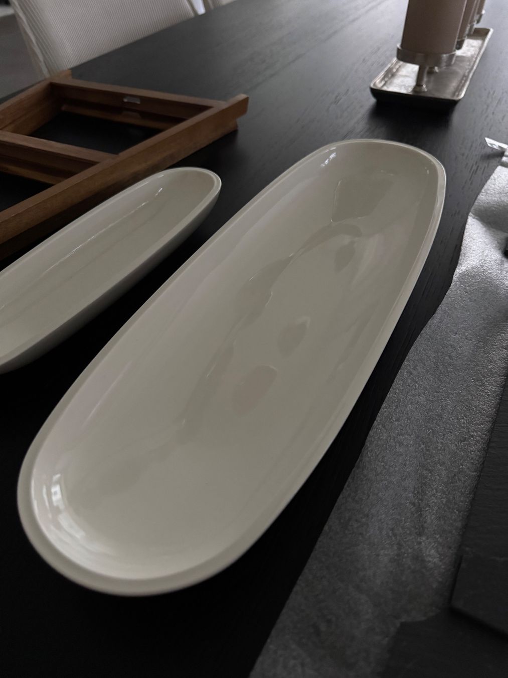 Villeroy & Boch Piatti di portata: Villeroy & Boch Etagere – Nuovo (secondo la descrizione) da Binningen venduto da happy_xx 5