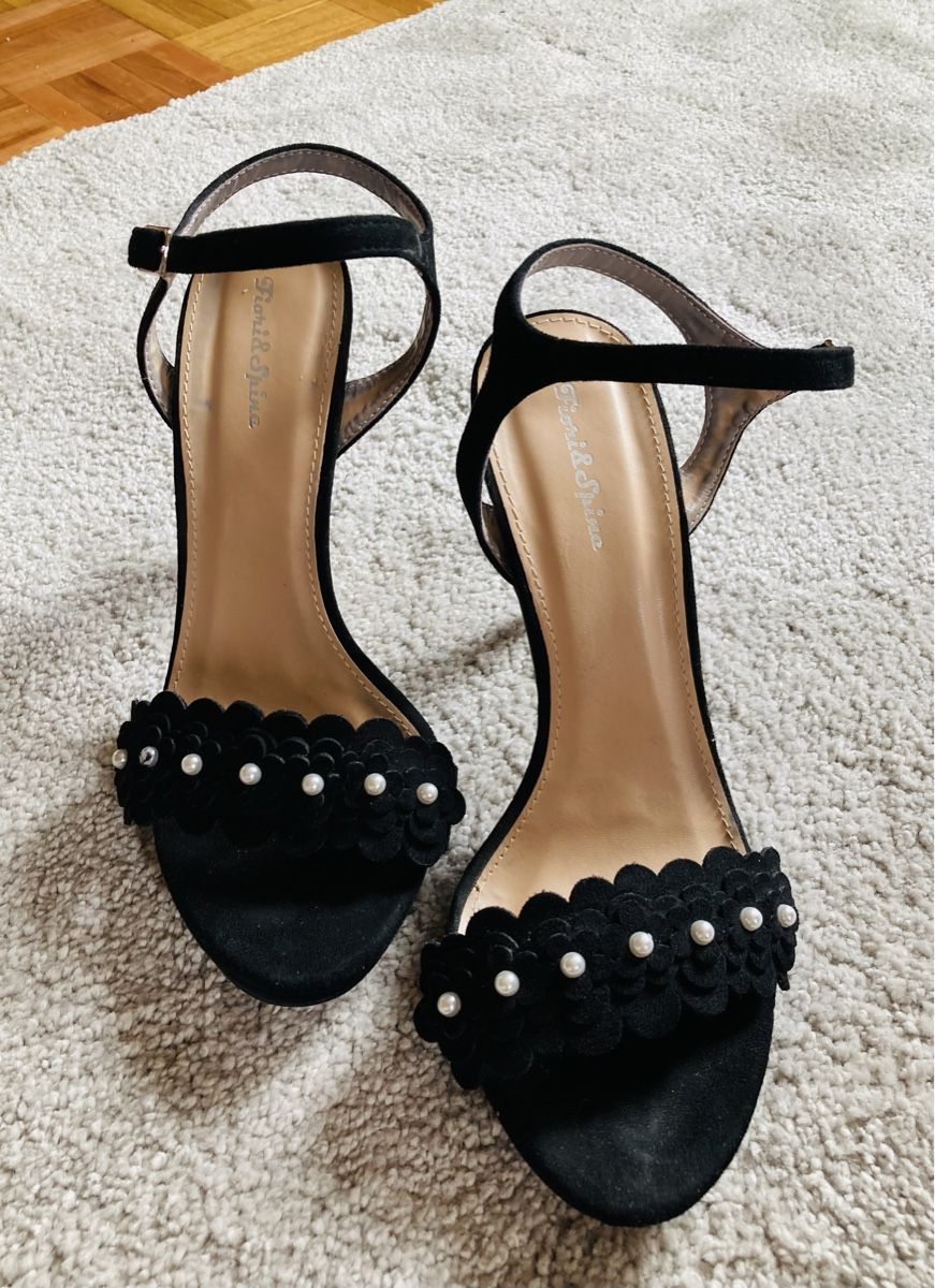 Scarpe da donna: Escarpins haut talon – Nuovo (secondo la descrizione) da Ardon venduto da hel_2sxp 5