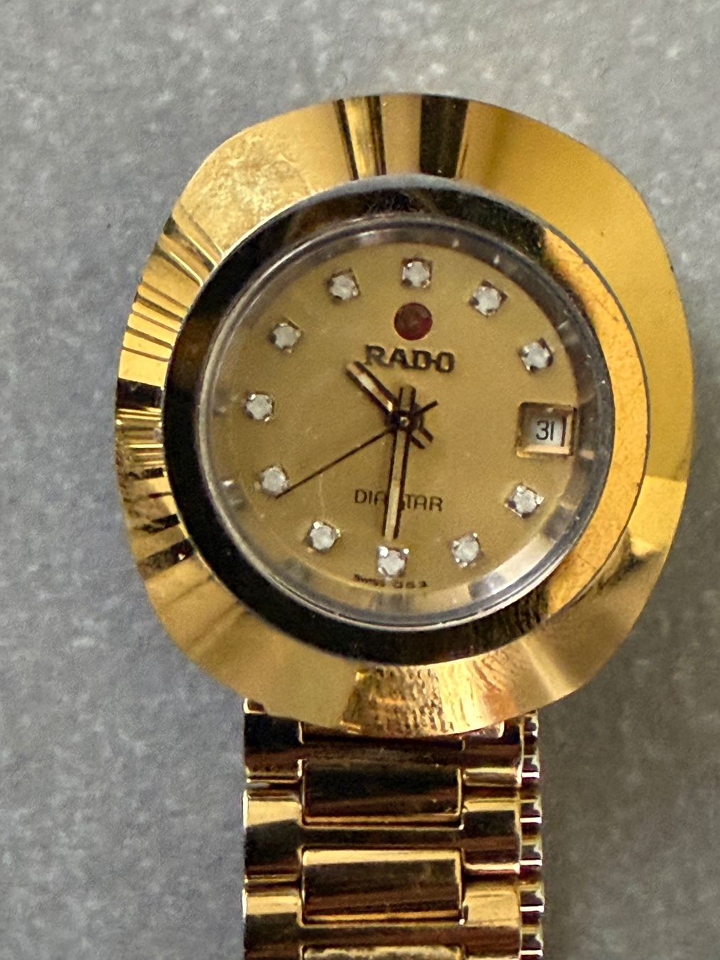 Rado Montres: Rado Uhr – D'occasion à Emmenbrücke par vvooggel 1