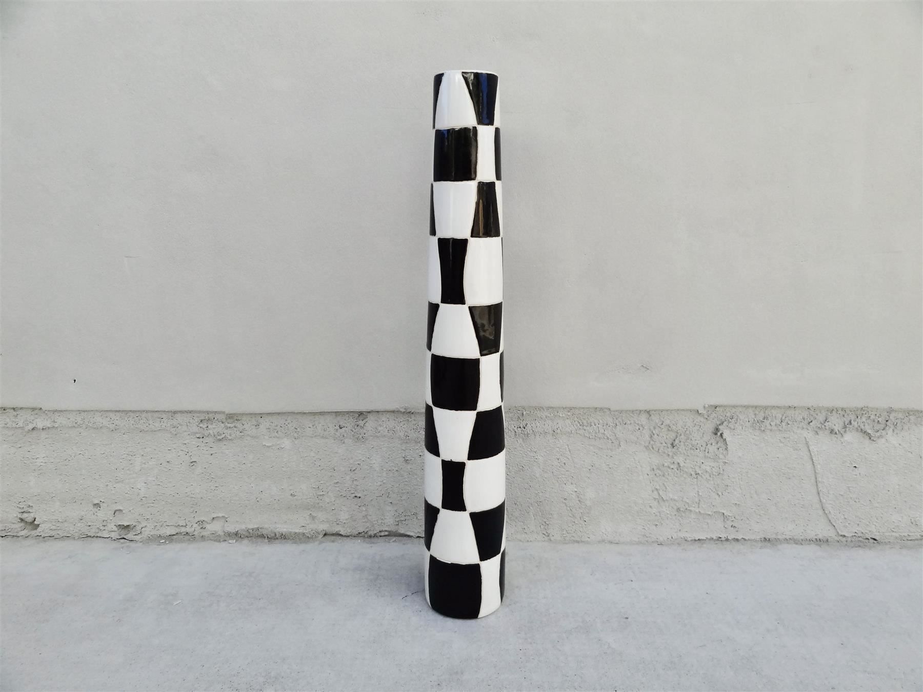 Vasi & Recipienti: Bodenvase Vase – Nuovo e nell'imballaggio originale da Kerzers venduto da zimmergruen 4