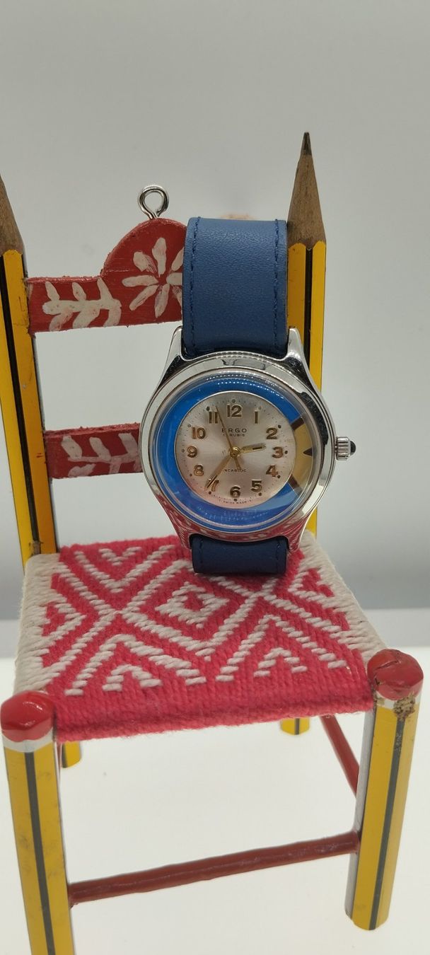 Orologi: Montre récupération – Usato da La Chaux-de-Fonds venduto da jac_9llg 1