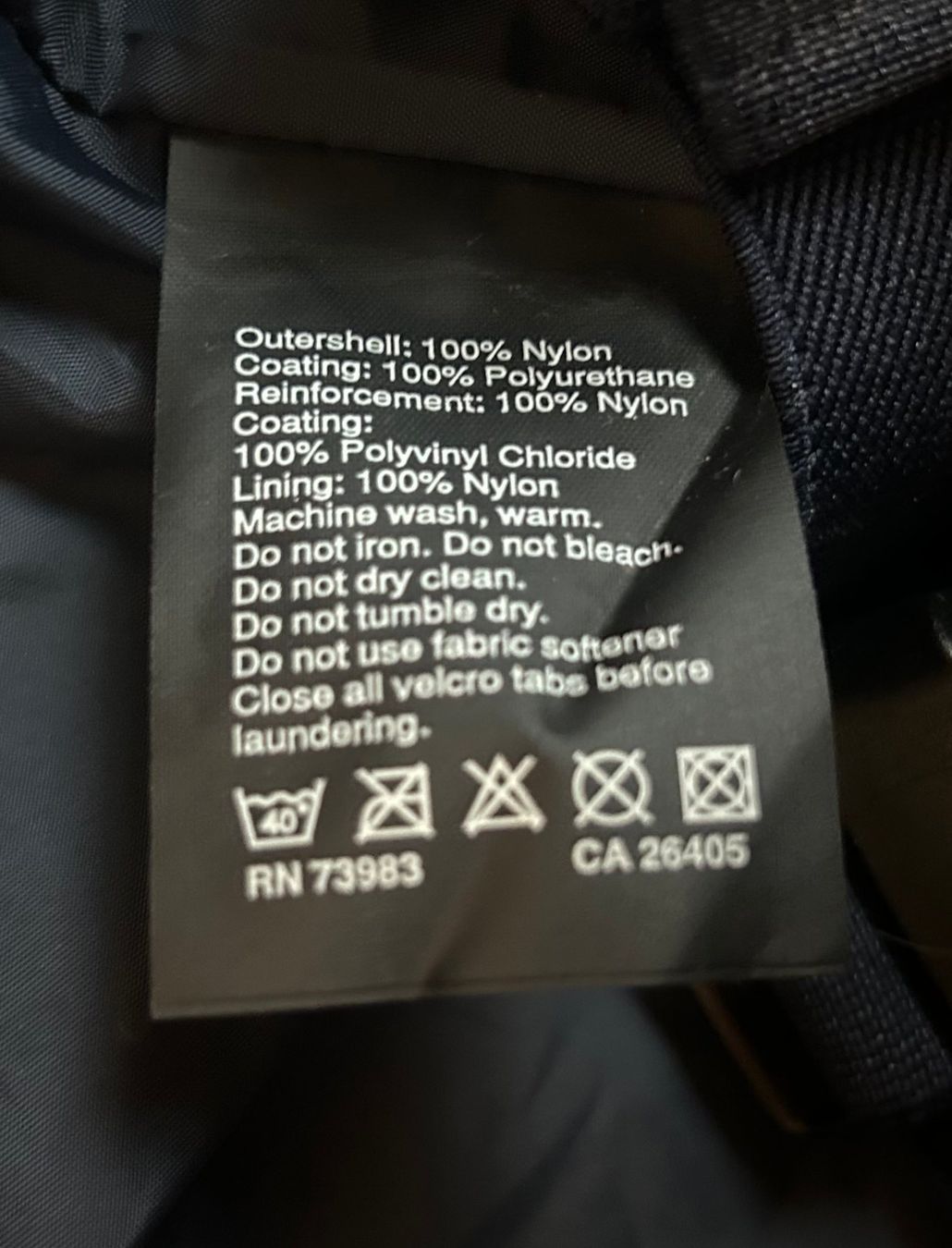 Helly Hansen Pantaloni: Helly Hansen Tech Junior Skihose Winterhose Grösse 140 – Usato da Zürich venduto da DepotCharity 7