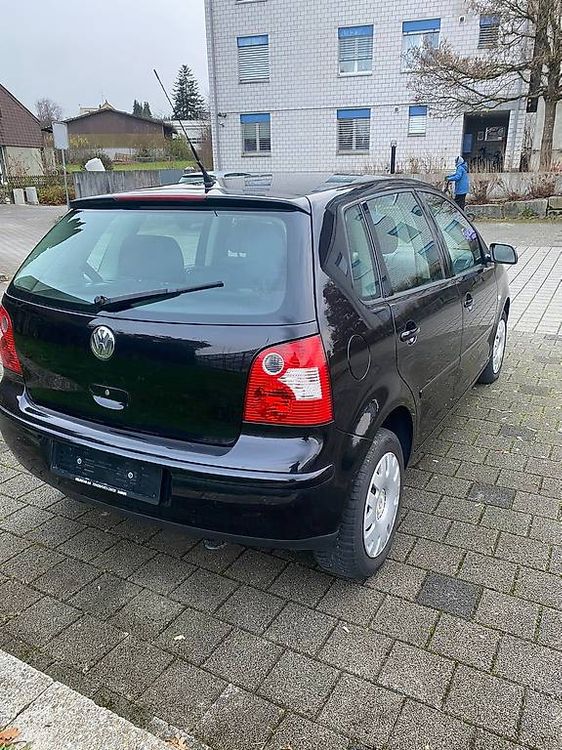 Polo 9n Lnull