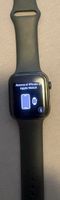 Apple Watch SE (2024), 44mm, Midnight