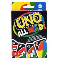UNO Kartenspiel