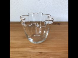 GLASI HERGISWIL - Vase „Nuvola“
