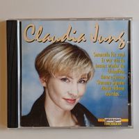 Claudia Jung (CD)  F28
