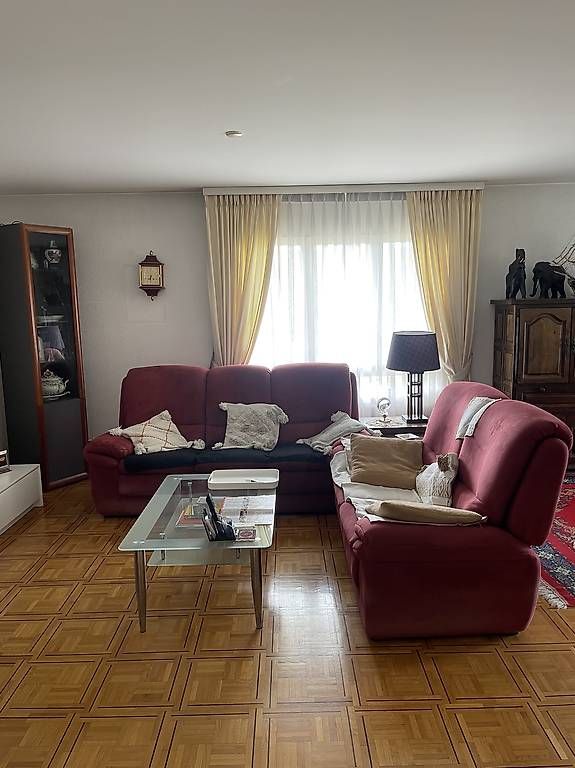 Sofas: Lot de deux canapés – Gebraucht aus Préverenges von fab_f2g6 2