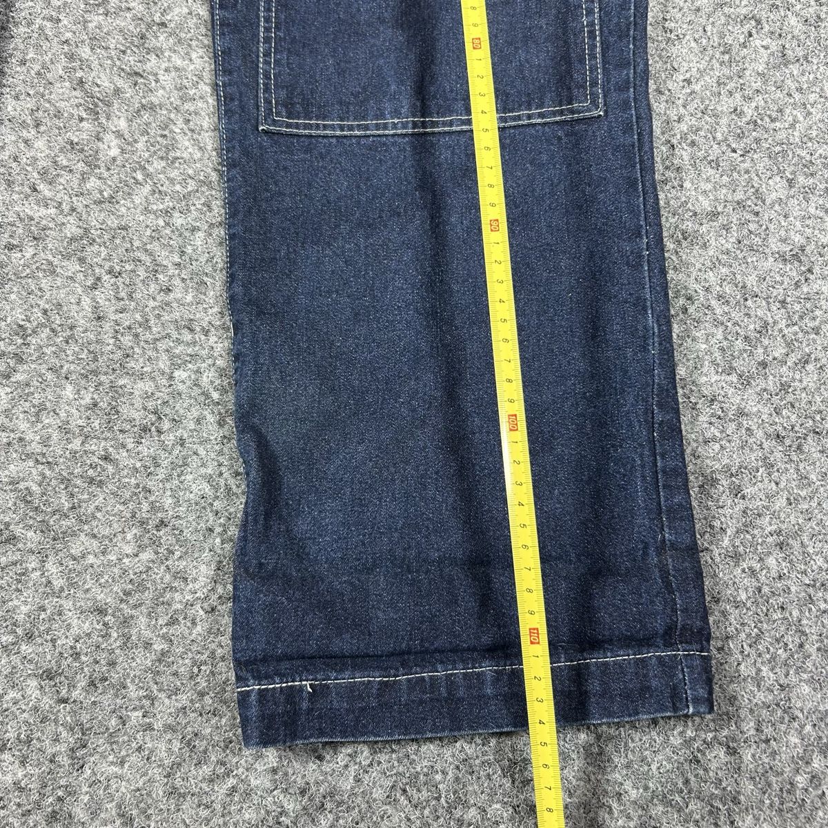 Jeans: Killah Babe denim   – Gebraucht aus La Sagne NE von Matlasape 4