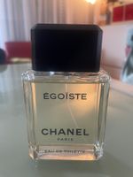 CHANEL EGOISTE * EdT * 100 ml (Füllstand 98%) / Original!