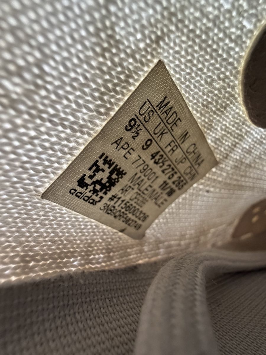 Adidas Scarpe da uomo: Yeezy Boost 350 V2 – Usato da Morschach venduto da amandi2003 3