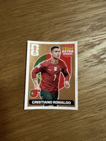Panini 2026 WM Sticker (Ronaldo) 🏆