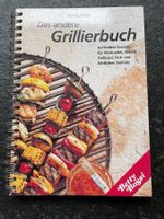 Betty Bossi „Das andere Grillierbuch“