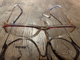 Lesebrille von Rodier/Original/Top/Ausstellungsstück