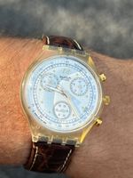 Montre swatch