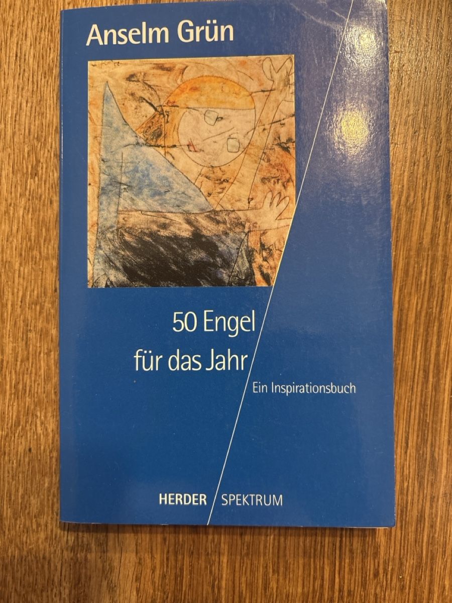 Libri: Engelbücher  – Usato da Reitnau venduto da Kangal1976 1