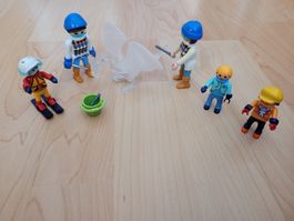 Playmobil Figürli