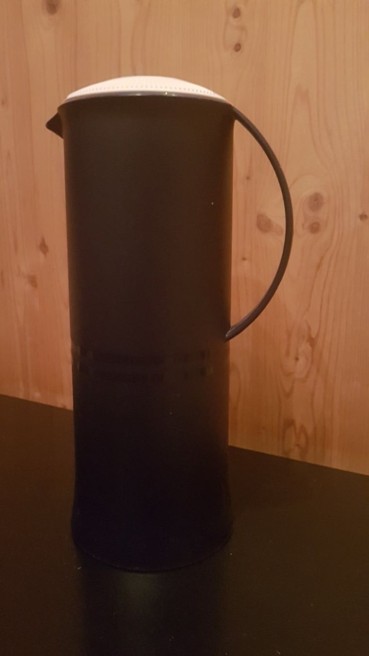 Tupperware Contenitori & Simili: Thermos Tupperware contenance 1 litre – Usato da Villiers venduto da san_jn5w 5
