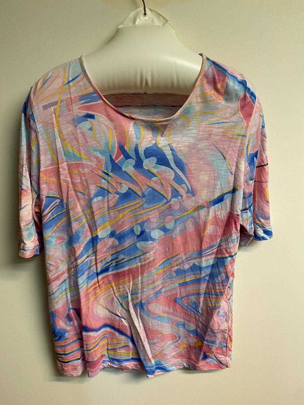 Rabe T-shirt: RABE Shirt - Grösse 44 – Usato da Fischbach-Göslikon venduto da zeb_2vfq