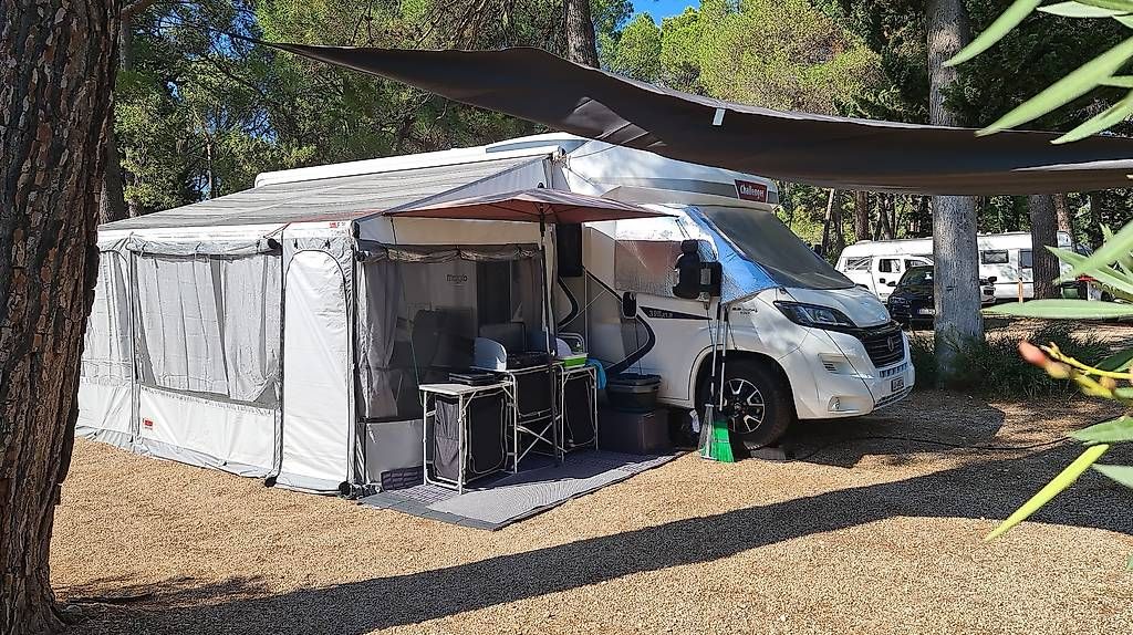 Challenger Veicoli da campeggio: Challenger Mageo 398 XLB – Usato da Emmenbrücke venduto da MasterLA 3