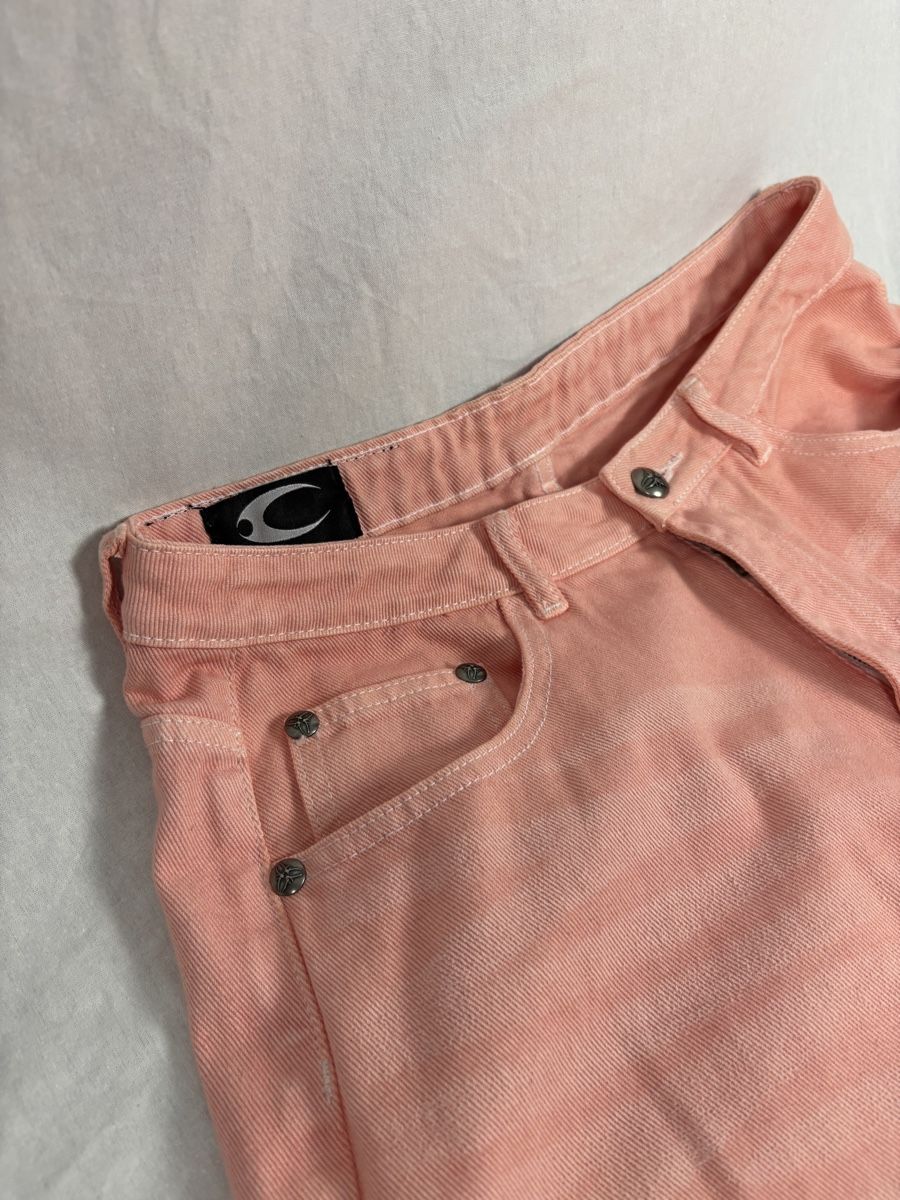 Pantaloni: Cozy Bootcut Flaired Jeans – Nuovo (secondo la descrizione) da Heimiswil venduto da Mad2mad 2