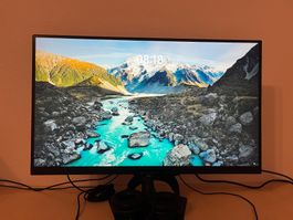 Gigabyte M27Q3 - 27 Zoll + Garantie 2028