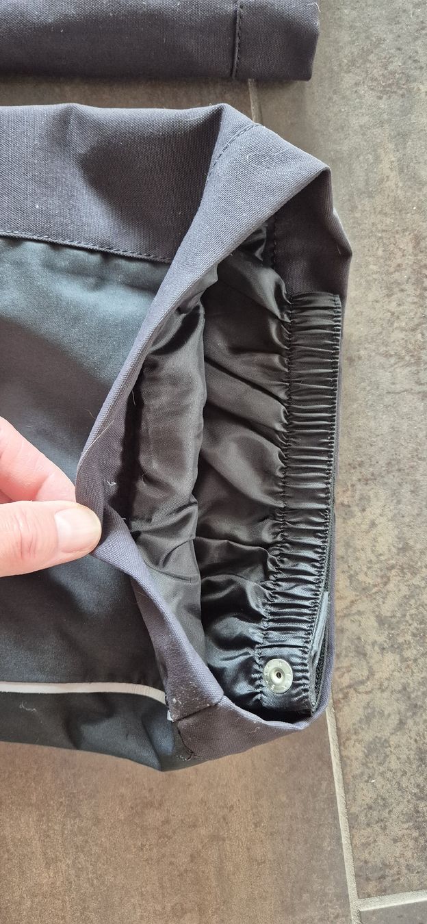 Reima Pantalons: Reima Tec – D'occasion à Wuppenau par Suenneli10 3