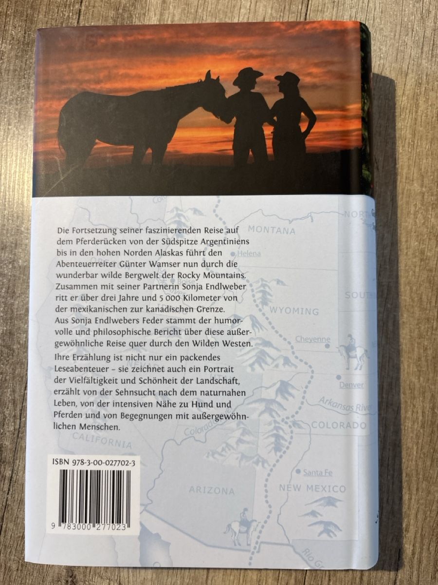 Libri: Im Wilden Westen – Usato da Kappel SO venduto da Fabruzzi 1