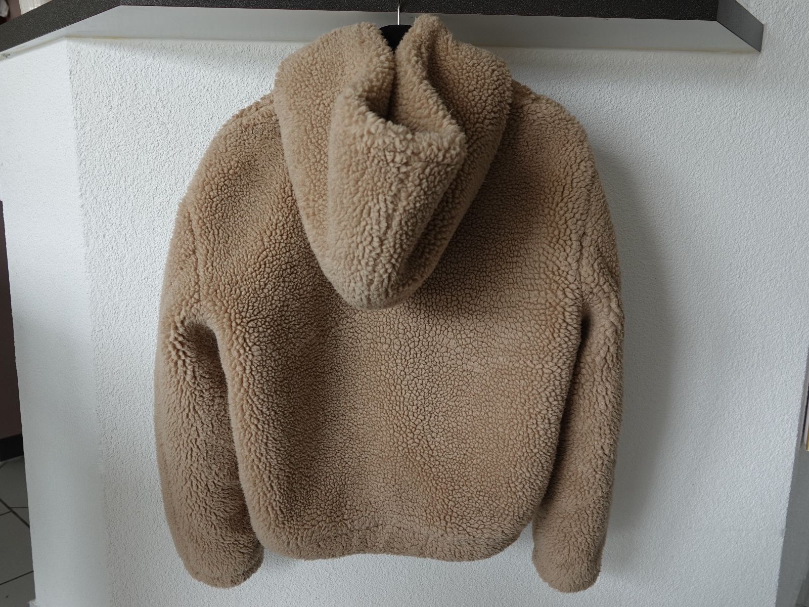Aritzia Giacche: Damen Fleecejacke Gr. S – Usato da Thalheim venduto da clio66 2