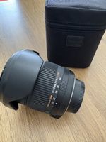 Sigma 17-50 2.8 EX DC OS