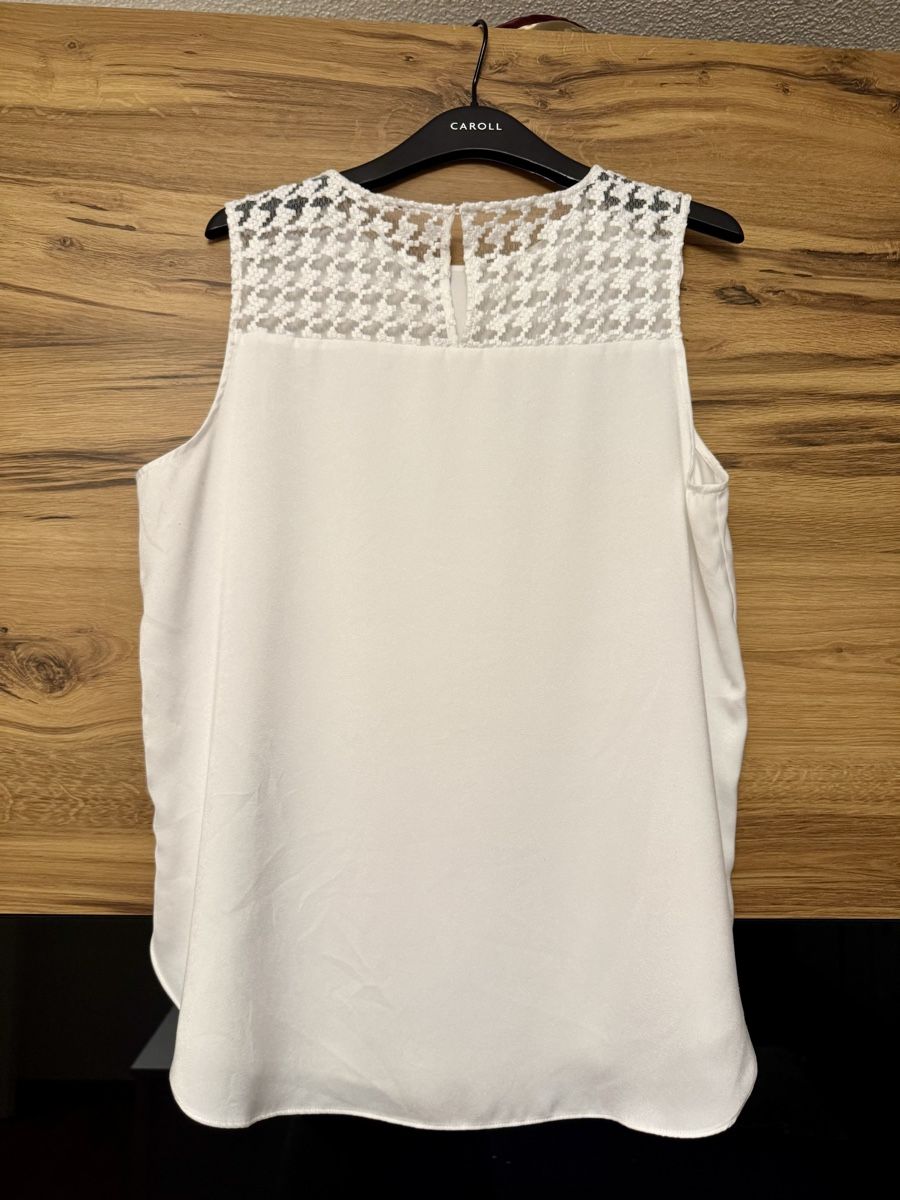 Esprit Top: Wunderschönes Top von Esprit Grösse L. – Usato da Adliswil venduto da StephanieAnnina 3