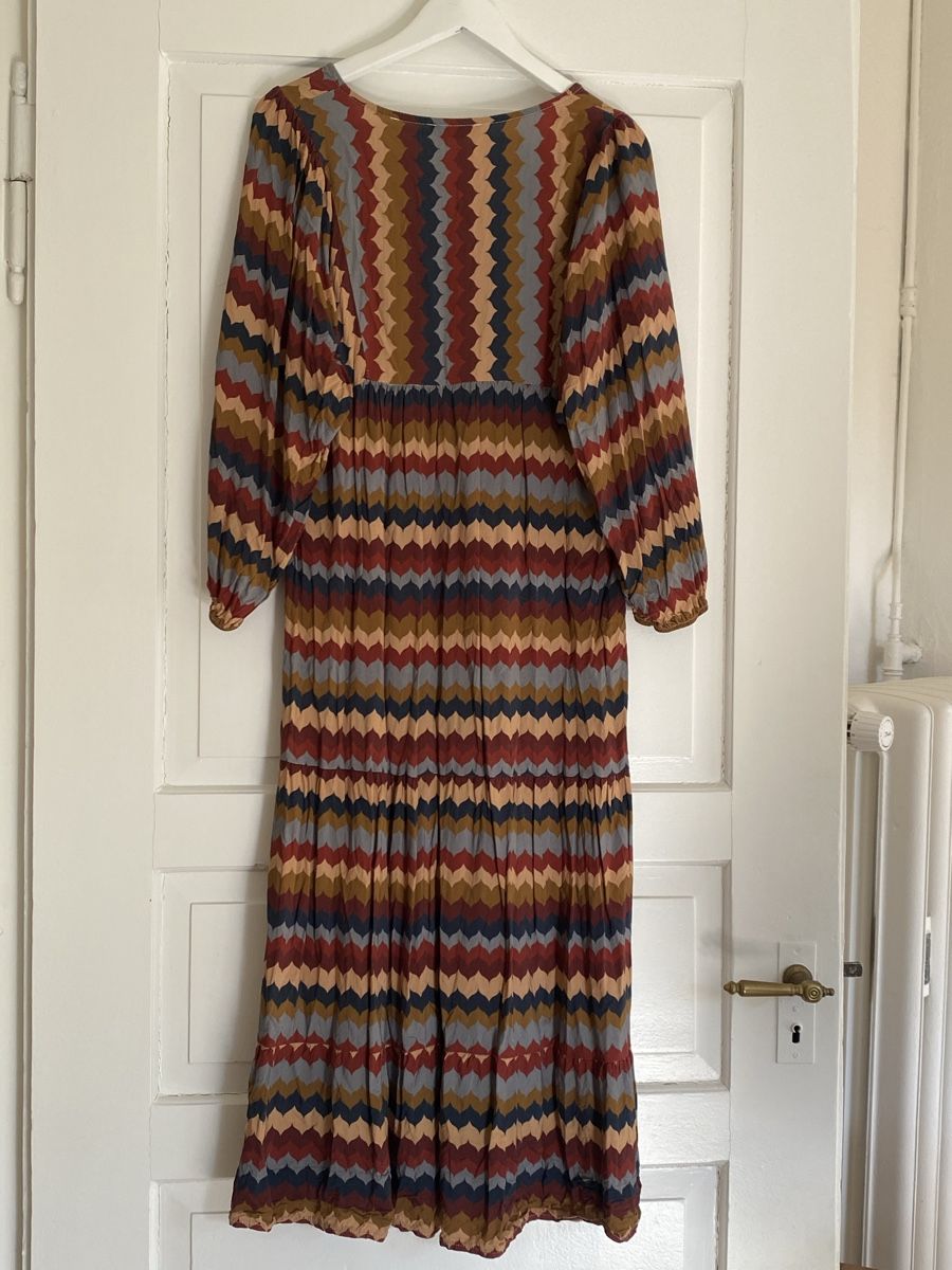 Vestiti: Bohokleid von Cachet Gr. M – Usato da Chur venduto da KUMI2024