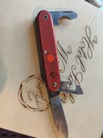 Militärmesser Elsener jg 65