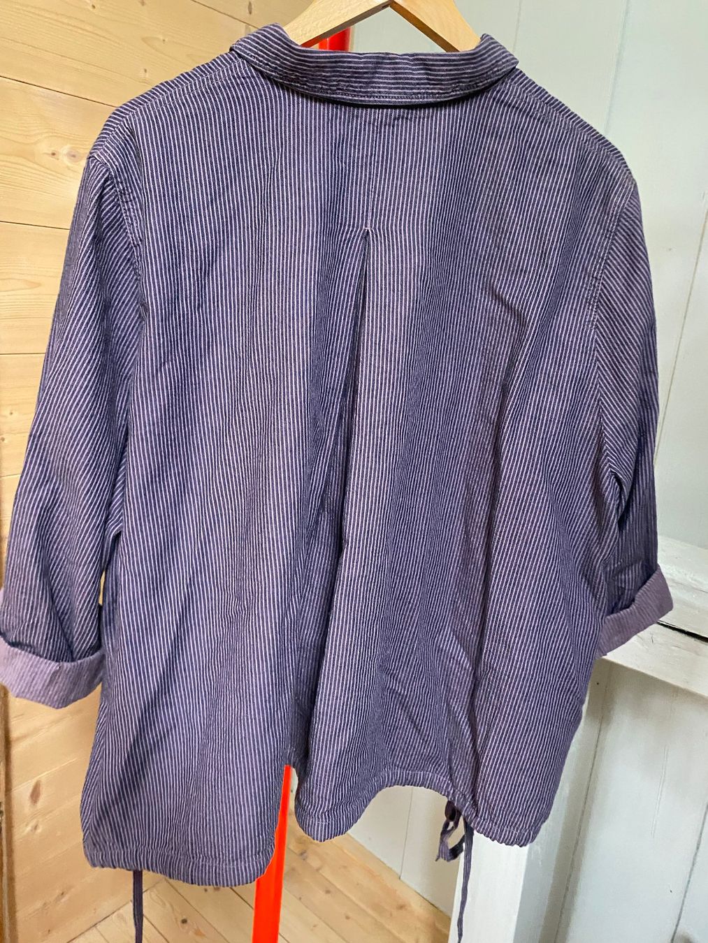 Ischiko Vestes: Ischiko Jacke – D'occasion à Dreien par pontius-pilatus 2
