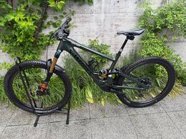 Specialized Kenevo SL S-Works 2022 in Grösse S4