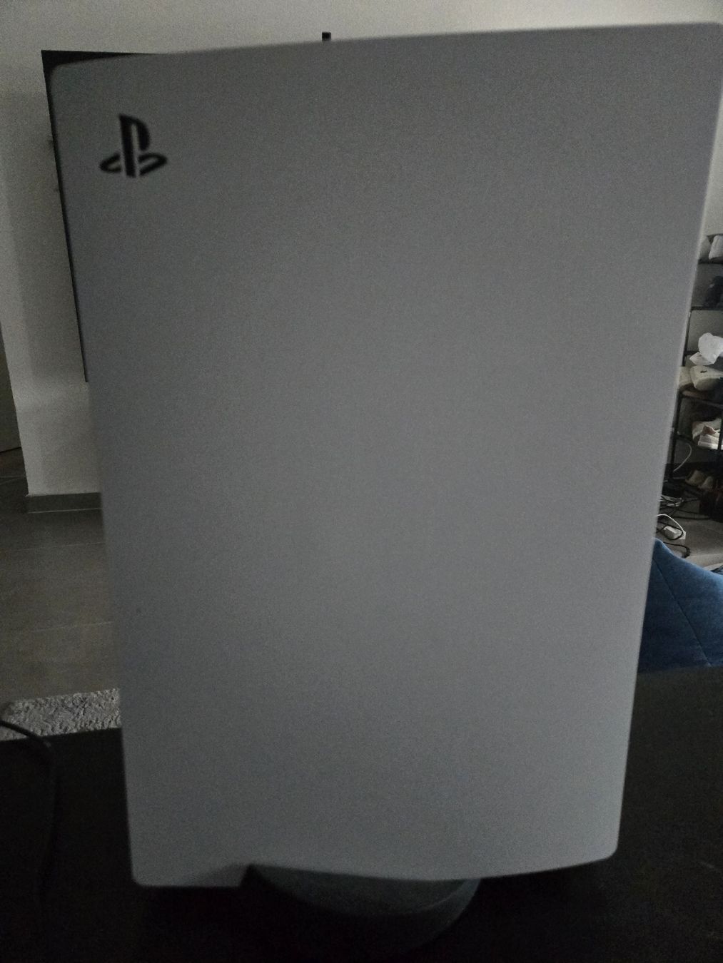 Sony Konsolen: playstation 5 – Gebraucht aus Glovelier von Kmrboy 5