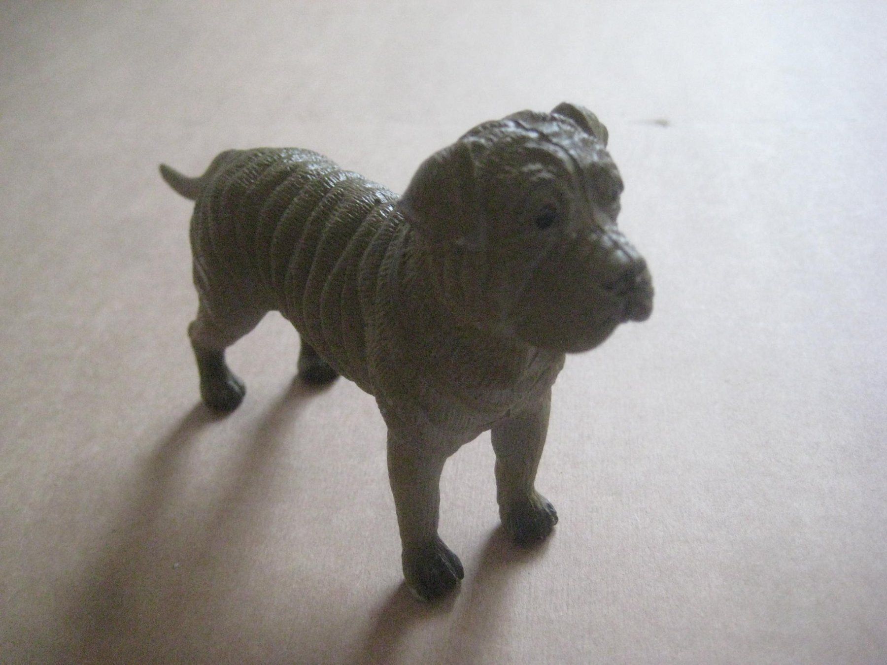 Giocattoli: HUND – Usato da Uster venduto da flocke1 2