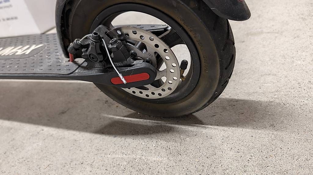 Kickboard: VMax E Trotti – Usato da Olten venduto da Esterje 1