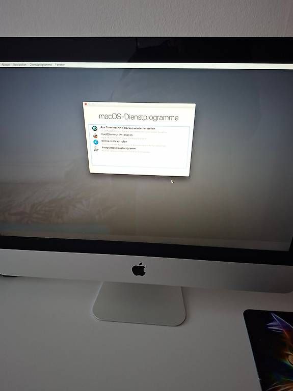 PC: Älterer MAC – Usato da Luzern venduto da Road02 3