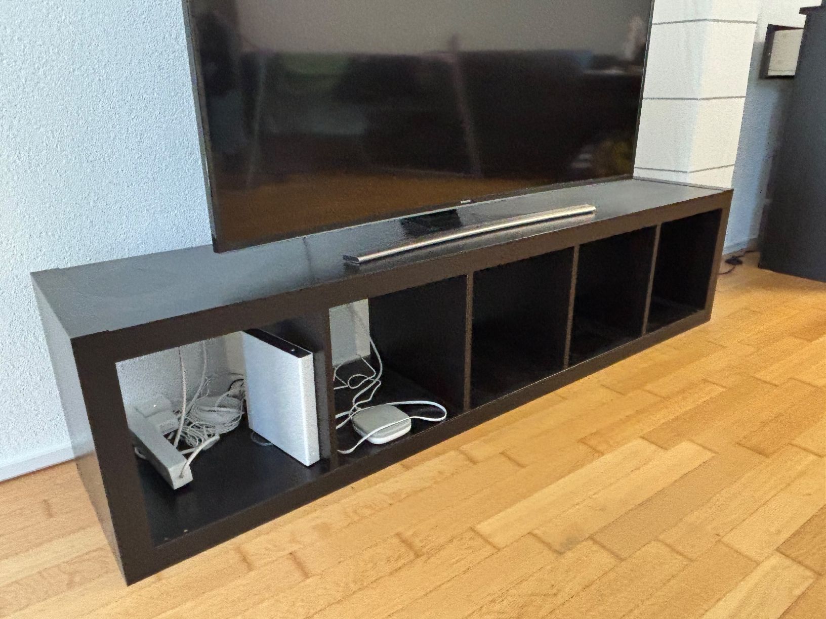 Ikea Regale: Kallax regal   – Gebraucht aus Thun von Deathcorequeen 2