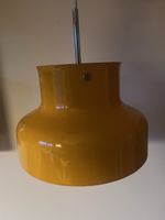 Vintage Bumeling Designlampe 70ies