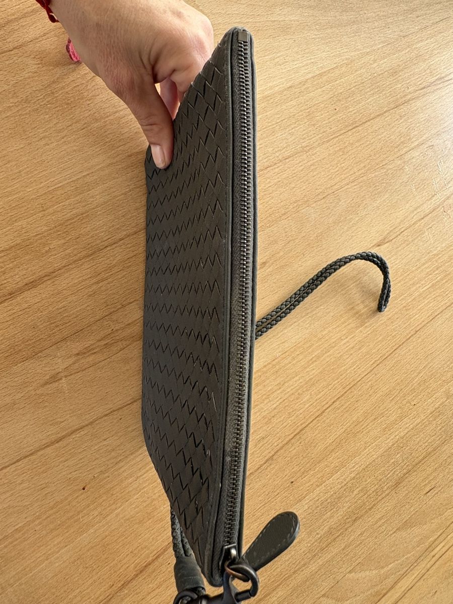 Bottega Veneta Borse da donna: Pochette Bottega Veneta – Usato da Vessy venduto da VessyCan 4