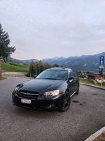 Subaru Legacy Handgeschalten Frisch ab MFK