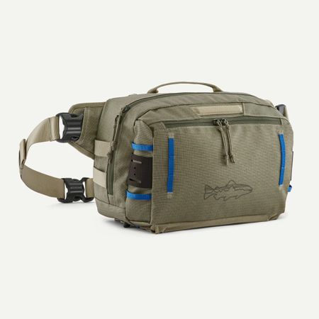 Patagonia Stealth Switch Fishing Pack 9L